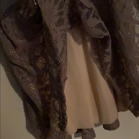 Le Chateau sexy cocktail dress - Picture 7 of 9